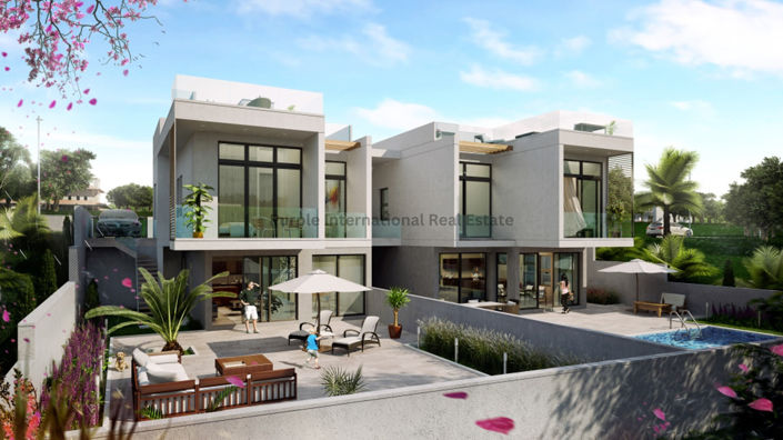 Image No.29-Villa de 3 chambres à vendre à Germasogeia