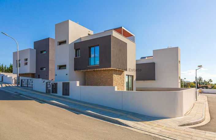 Image No.10-Villa de 3 chambres à vendre à Pyrgos