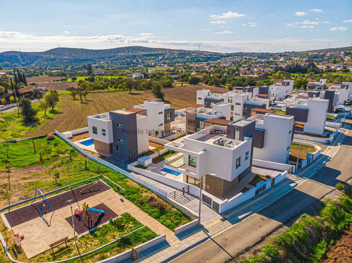 Image No.3-Villa de 3 chambres à vendre à Pyrgos