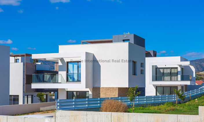 Image No.5-Villa de 3 chambres à vendre à Pyrgos