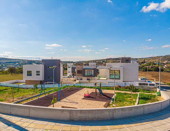 Image No.7-Villa de 3 chambres à vendre à Pyrgos