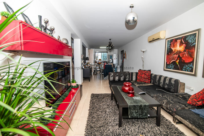 Image No.2-Appartement de 3 chambres à vendre à Paralimni