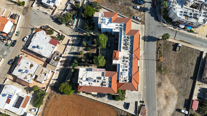 Image No.4-Appartement de 3 chambres à vendre à Paralimni