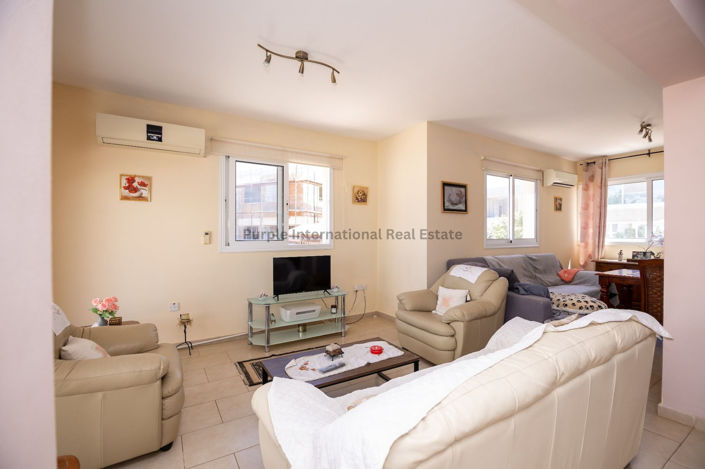 Image No.2-Villa de 3 chambres à vendre à Paralimni