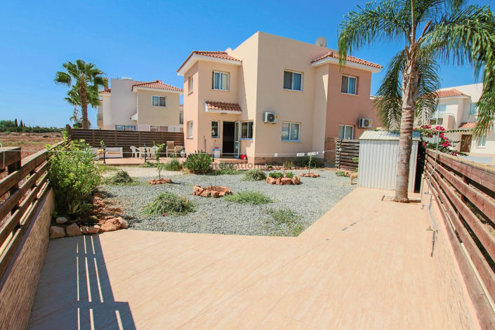 Image No.4-Villa de 3 chambres à vendre à Paralimni