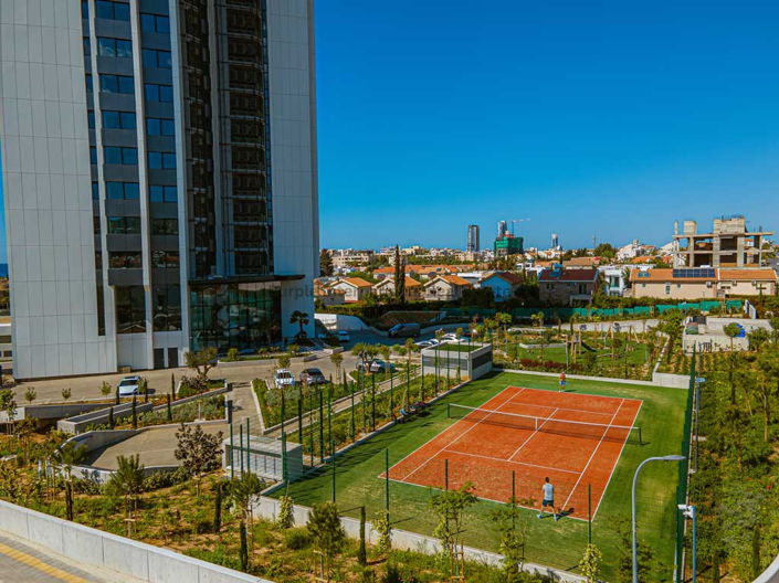 Image No.5-2 Bed Apartment for sale