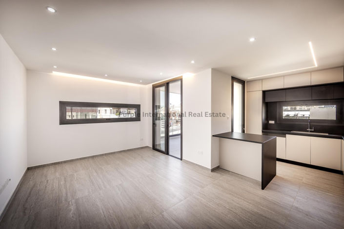 Image No.3-Appartement de 2 chambres à vendre à Larnaca