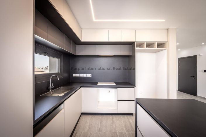 Image No.4-Appartement de 2 chambres à vendre à Larnaca