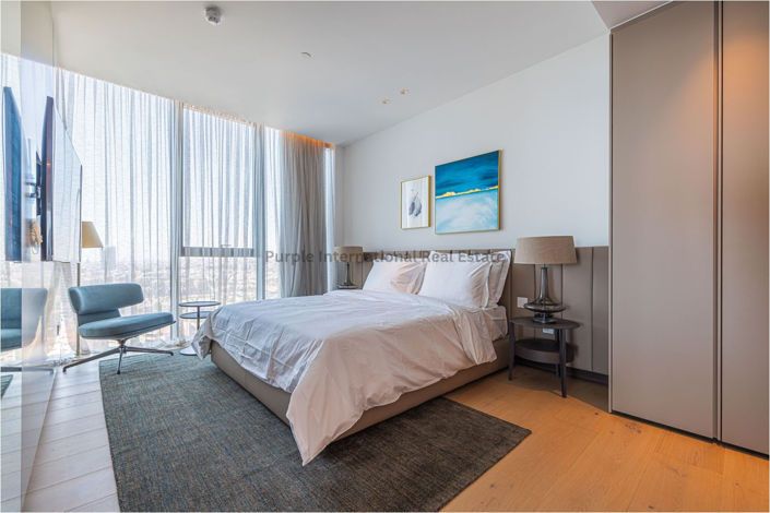 Image No.8-Appartement de 3 chambres à vendre à Mouttagiaka