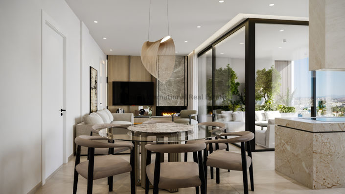 Image No.2-3 Bed Apartment for sale