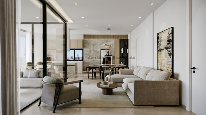 Image No.6-3 Bed Apartment for sale