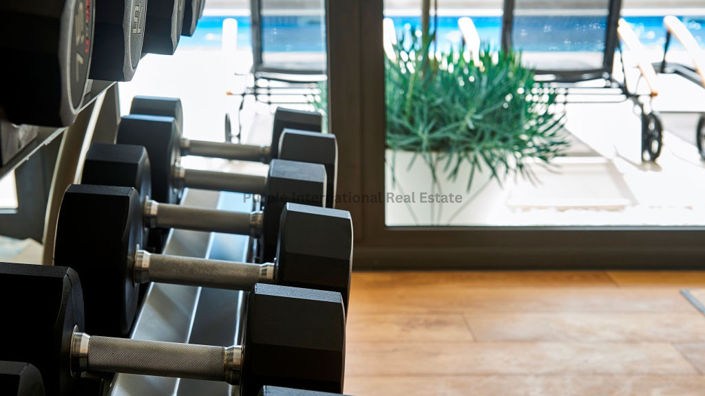 Image No.3-Appartement de 3 chambres à vendre à Limassol