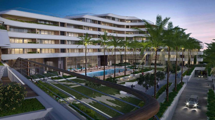 Image No.5-3 Bed Apartment for sale