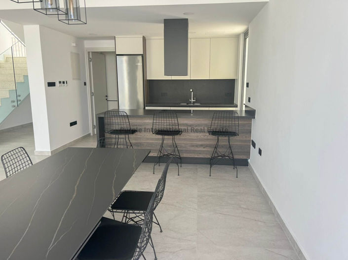 Image No.14-Villa de 3 chambres à vendre à Chlorakas