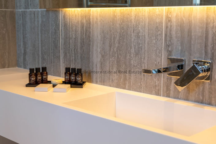 Image No.18-Appartement de 4 chambres à vendre à Limassol