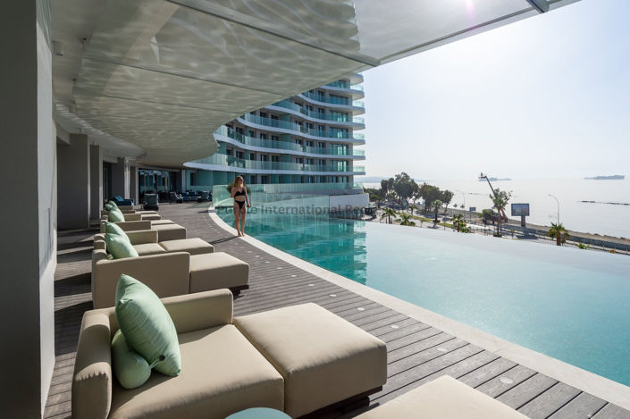 Image No.20-Appartement de 2 chambres à vendre à Limassol