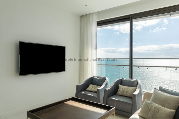 Image No.3-Appartement de 2 chambres à vendre à Limassol