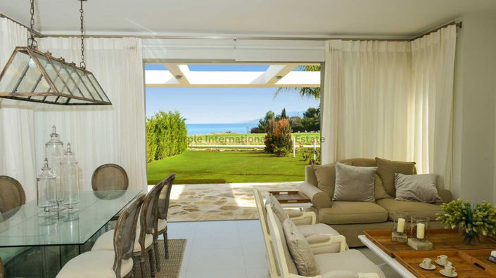 Image No.2-Villa de 3 chambres à vendre à Lachi