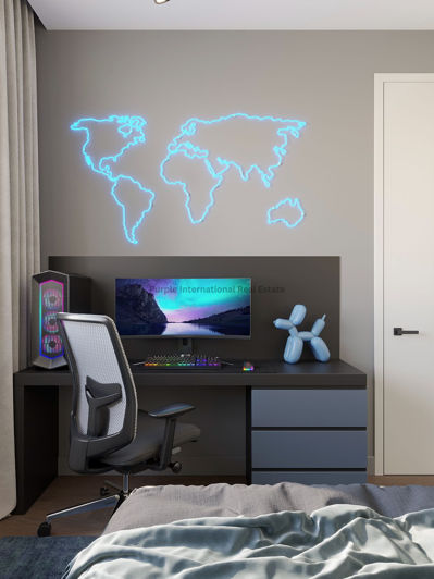 Image No.14-3 Bed Apartment for sale