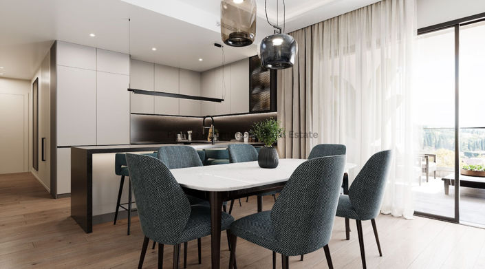 Image No.6-3 Bed Apartment for sale