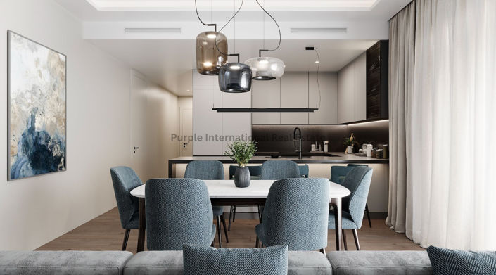 Image No.7-3 Bed Apartment for sale