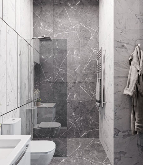 Image No.12-Appartement de 2 chambres à vendre à Mouttagiaka