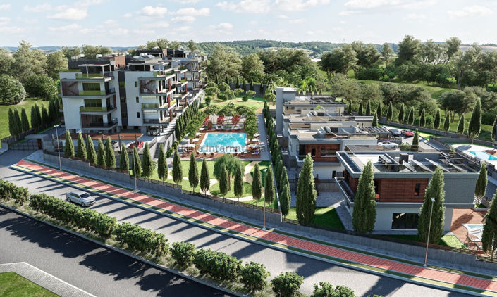 Image No.13-Appartement de 2 chambres à vendre à Mouttagiaka