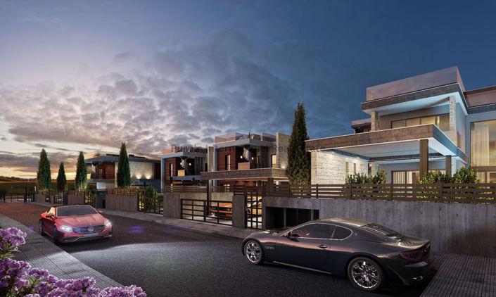 Image No.17-Appartement de 2 chambres à vendre à Mouttagiaka