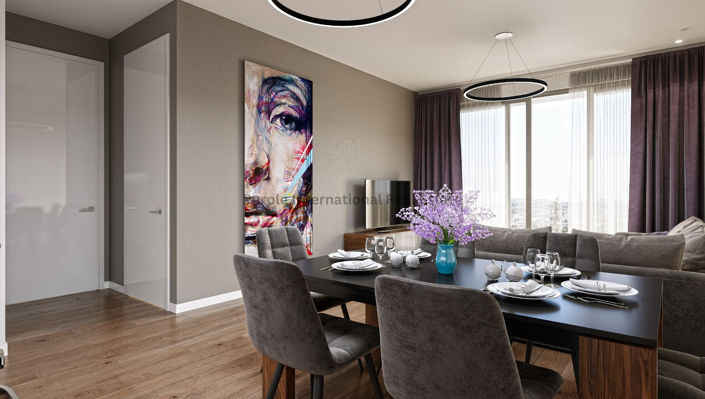 Image No.6-2 Bed Apartment for sale