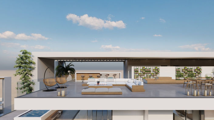 Image No.16-3 Bed Apartment for sale