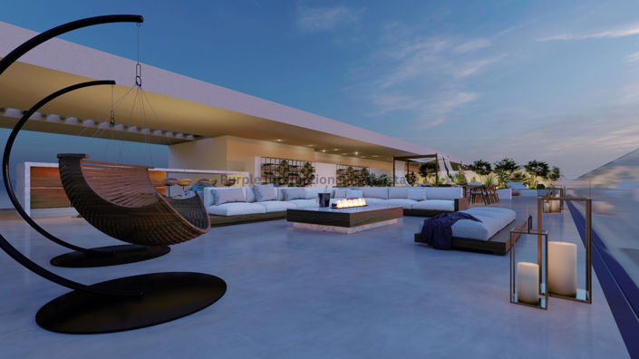 Image No.18-3 Bed Apartment for sale