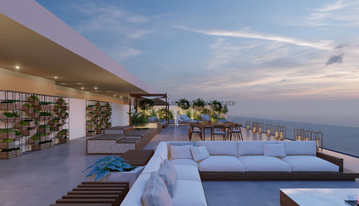 Image No.19-3 Bed Apartment for sale