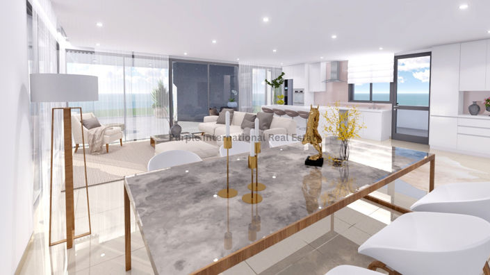 Image No.2-3 Bed Apartment for sale