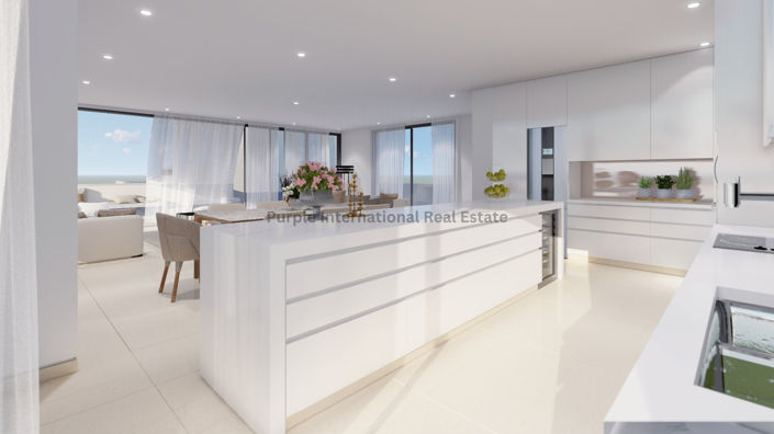 Image No.8-3 Bed Apartment for sale