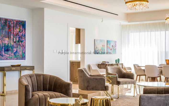 Image No.15-Appartement de 4 chambres à vendre à Pyrgos