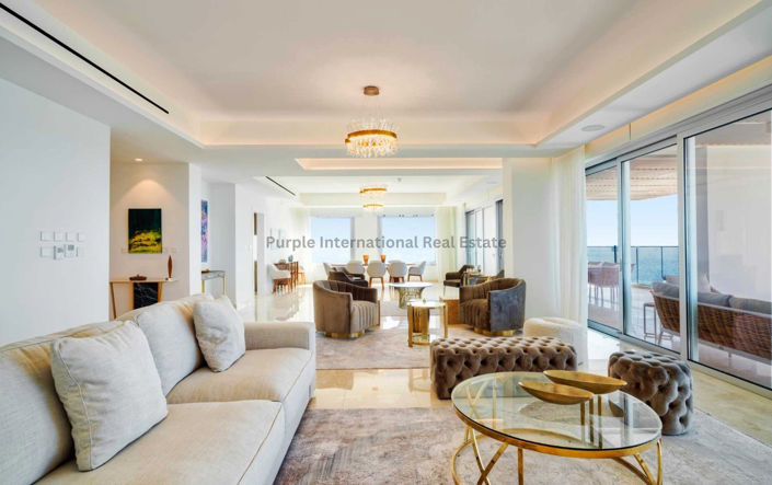 Image No.8-Appartement de 4 chambres à vendre à Pyrgos