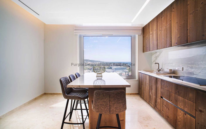 Image No.9-Appartement de 4 chambres à vendre à Pyrgos