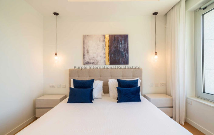 Image No.2-Appartement de 4 chambres à vendre à Pyrgos