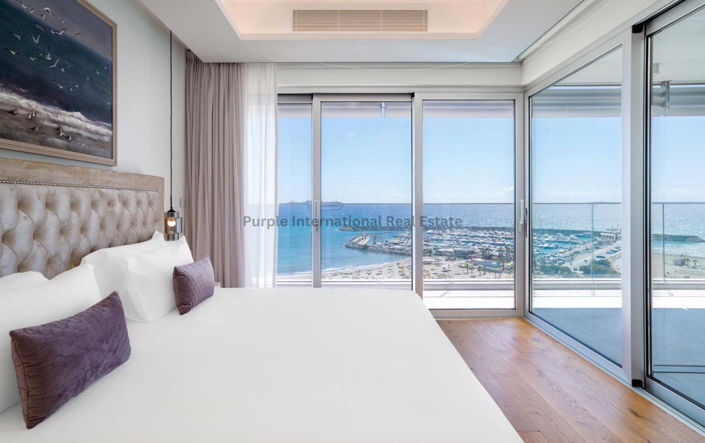 Image No.3-Appartement de 4 chambres à vendre à Pyrgos