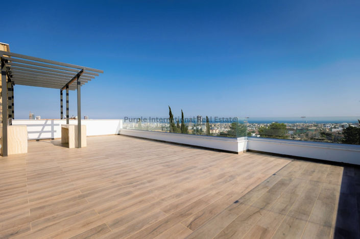 Image No.12-Appartement de 2 chambres à vendre à Germasogeia