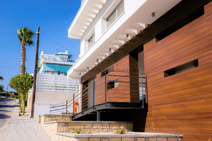 Image No.33-Appartement de 2 chambres à vendre à Germasogeia