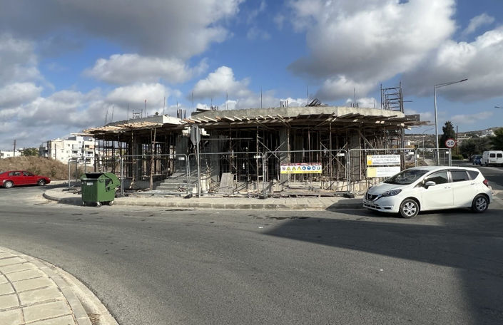 Image No.9-Appartement de 3 chambres à vendre à Geroskipou