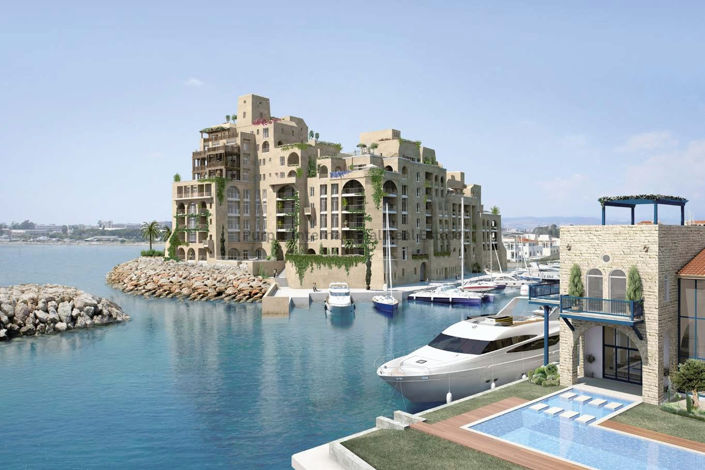 Image No.3-3 Bed Apartment for sale