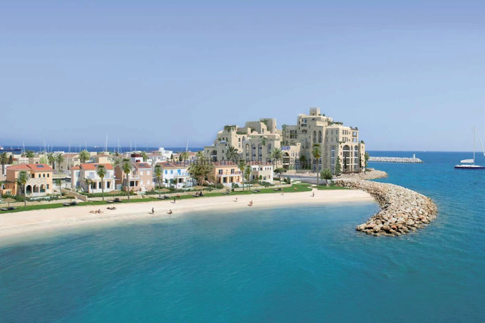 Image No.3-Appartement de 4 chambres à vendre à Limassol Marina