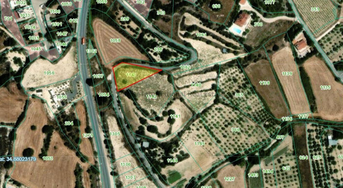 Image No.2-Plot for sale