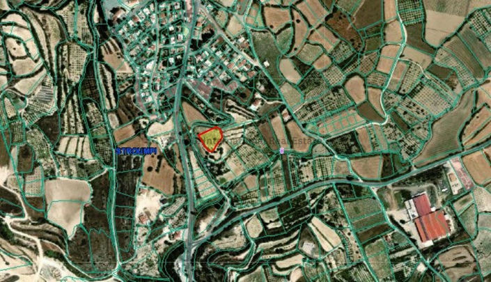 Image No.3-Plot for sale