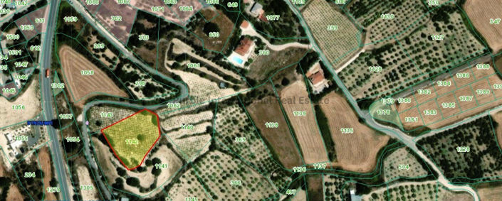 Image No.4-Plot for sale