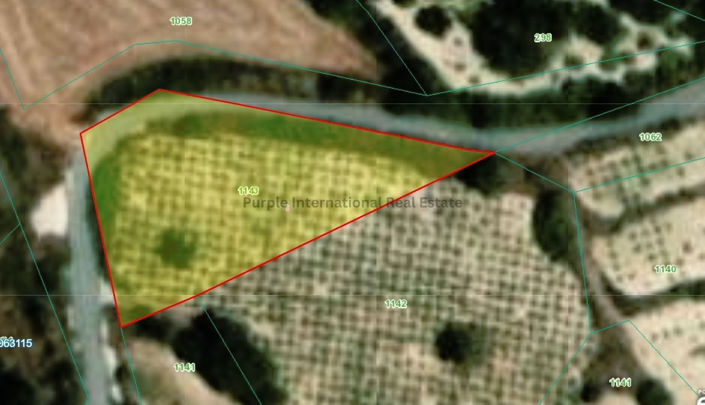 Image No.5-Plot for sale