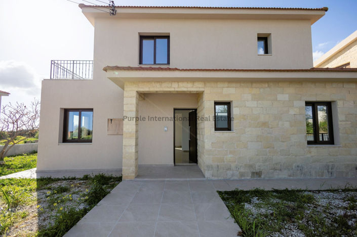 Image No.3-Villa de 3 chambres à vendre à Anogyra