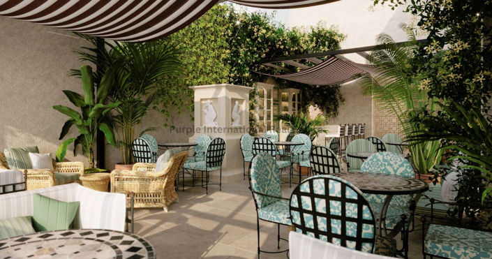 Image No.2-4 Bed Apartment for sale